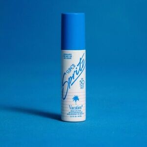 NEW Vacation Super Spritz SPF50 Face Mist